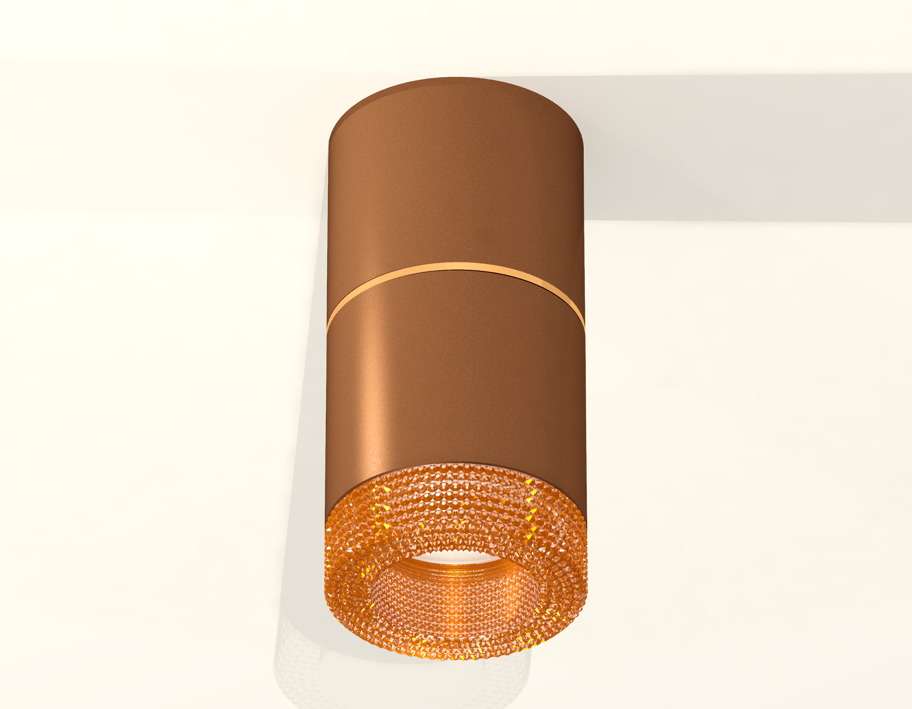 Потолочный светильник Ambrella Light Techno Spot XS7404062 (C7404, A2072, C7404, N7195)