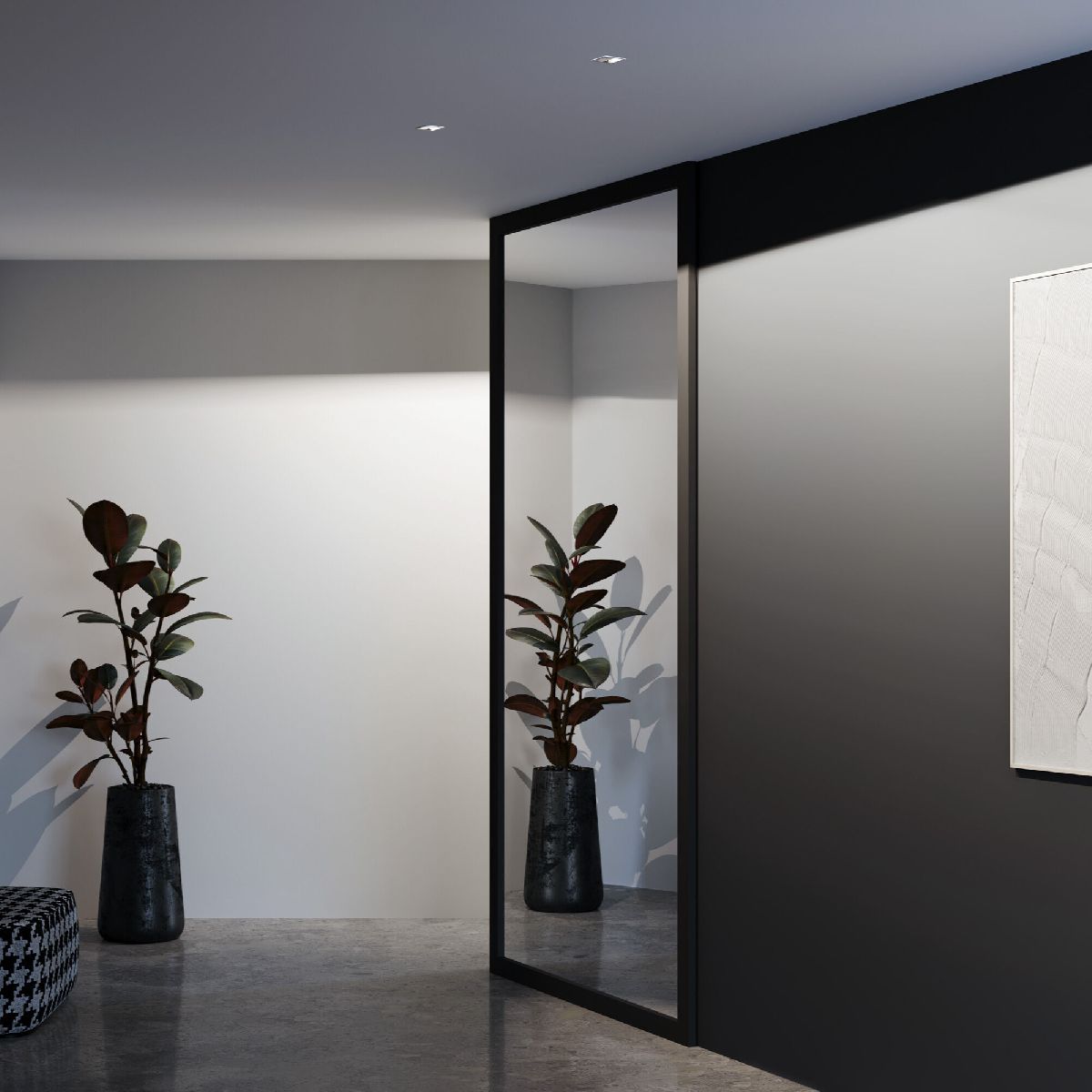 Встраиваемый светильник Elektrostandard Inline 4690389200540 a064614