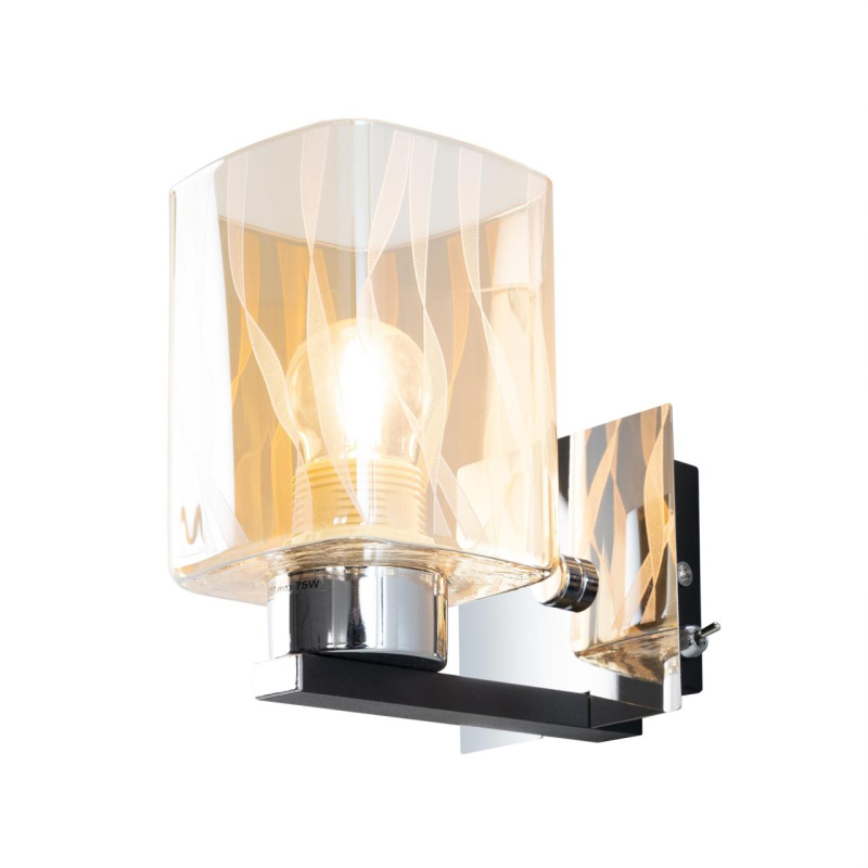 Бра Citilux Сафари CL145411 Бра Citilux Сафари CL145411