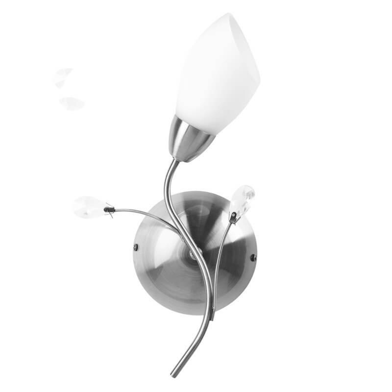 Бра MW-Light Нежность 356025201 Бра MW-Light Нежность 356025201