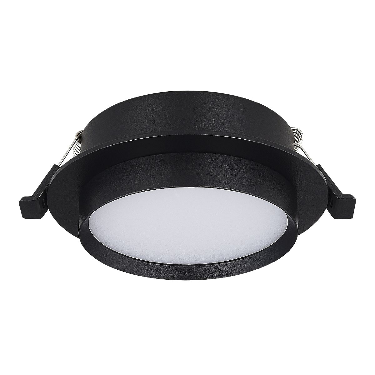 Встраиваемый светильник ST Luce ST258.408.01 Встраиваемый светильник ST Luce ST258.408.01