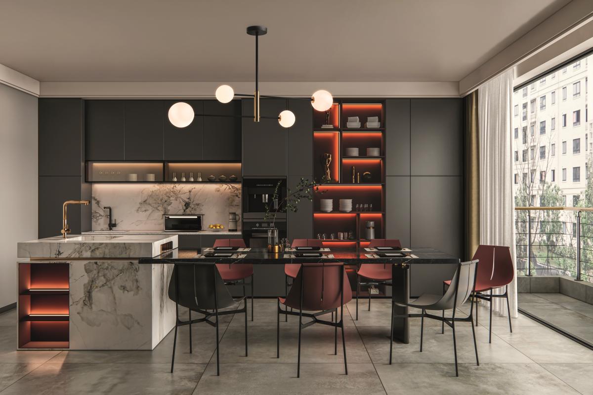 Бра Freya Sphirity FR5376WL-02B