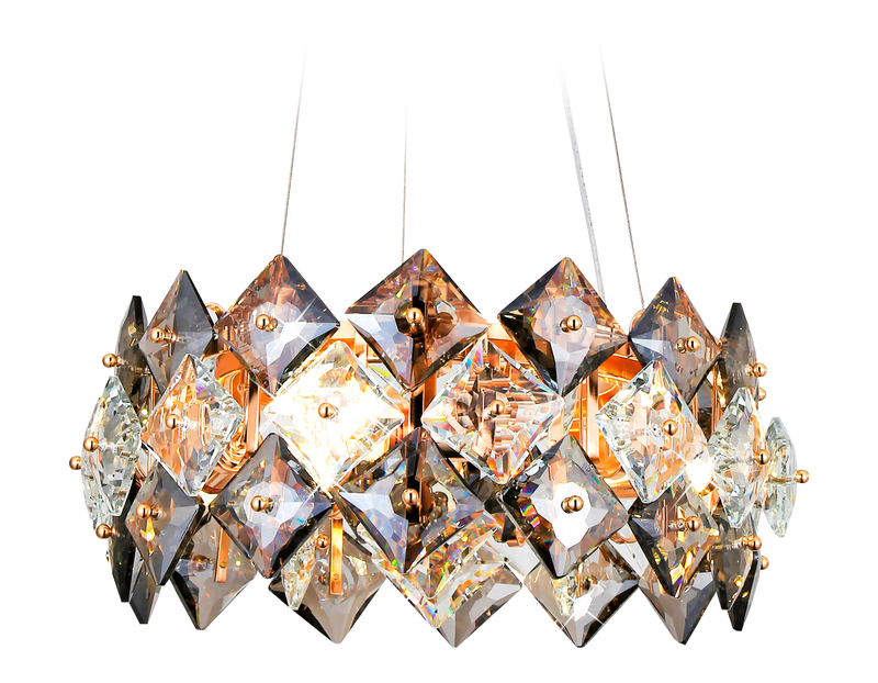 Подвесная люстра Ambrella Light Traditional TR5185 Подвесная люстра Ambrella Light Traditional TR5185