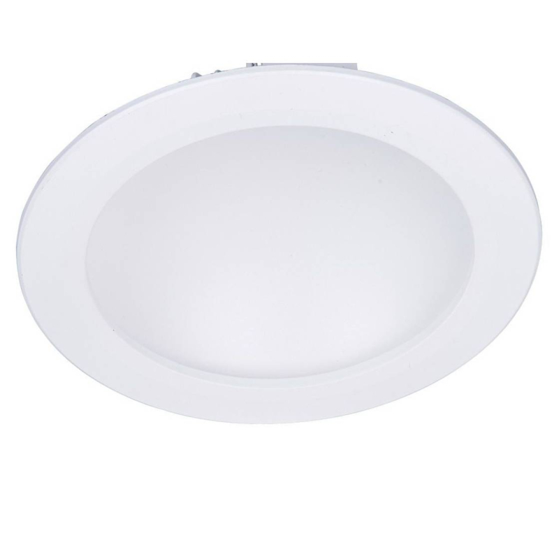 Встраиваемый светодиодный светильник Arte Lamp Riflessione A7016PL-1WH Встраиваемый светодиодный светильник Arte Lamp Riflessione A7016PL-1WH
