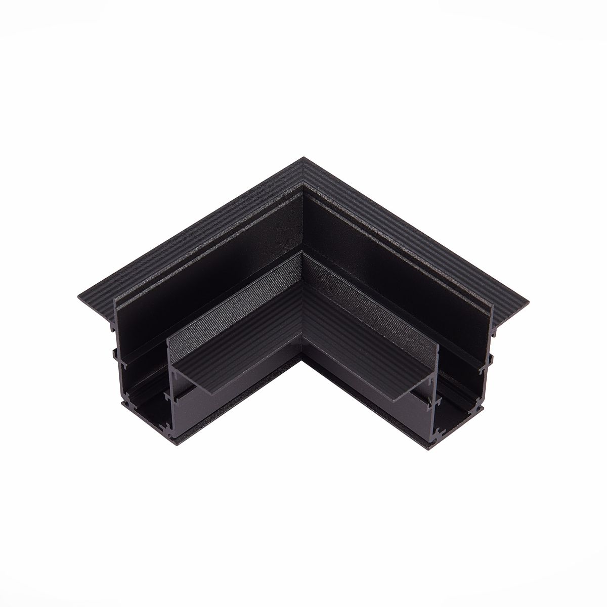 Угол-соединитель для встраиваемого магнитного шинопровода ST Luce Skyline 48 ST1007.429.12 Угол-соединитель для встраиваемого магнитного шинопровода ST Luce Skyline 48 ST1007.429.12