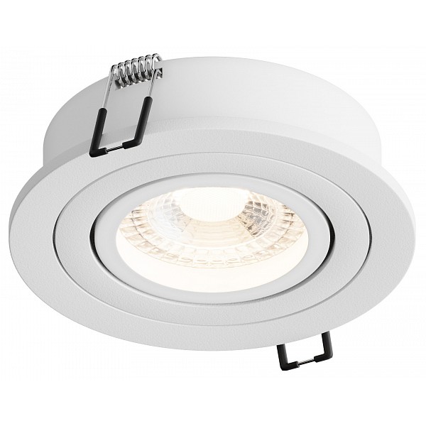 Встраиваемый светильник Hesby Lighting Breeze HSBL_0097 Встраиваемый светильник Hesby Lighting Breeze HSBL_0097