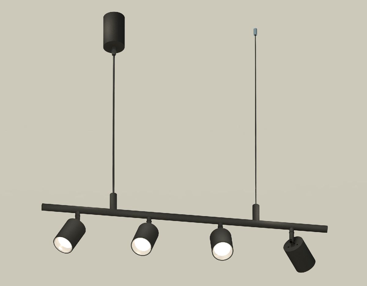 Подвесной светильник Ambrella Light Traditional DIY (С9002, С6313, N6112) XB9002130 Подвесной светильник Ambrella Light Traditional DIY (С9002, С6313, N6112) XB9002130
