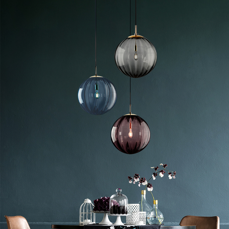 Подвесной светильник ImperiumLoft Aska 288906-26