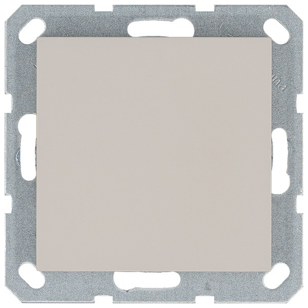 Заглушка цвет Тауп Jasmart G8001T