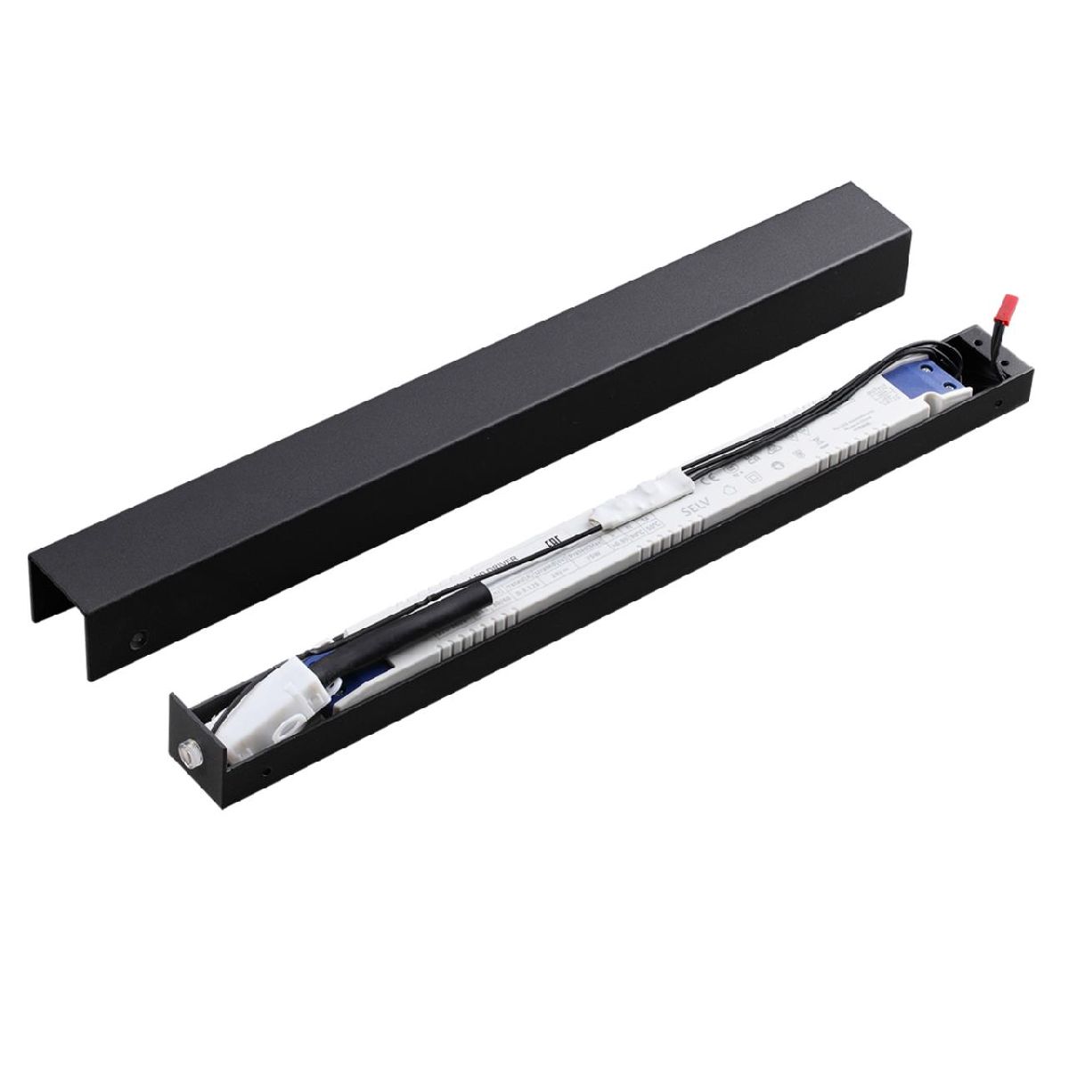 Драйвер диммируемый Odeon Light Velta Fino 357788 Драйвер диммируемый Odeon Light Velta Fino 357788