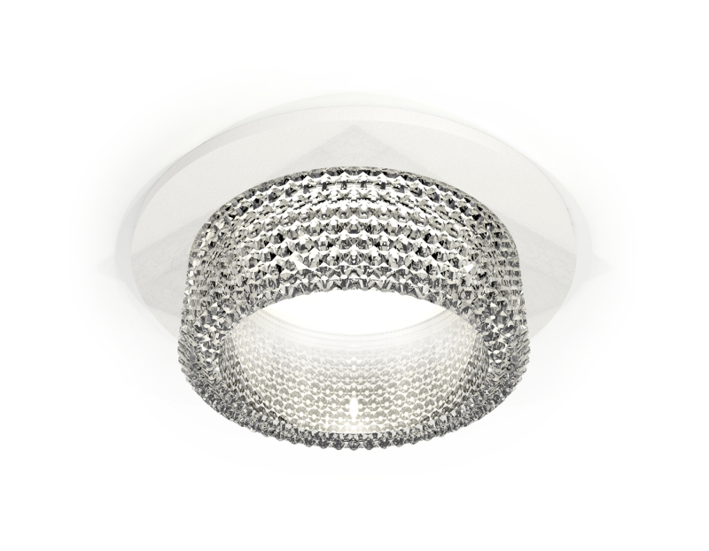 Встраиваемый светильник Ambrella Light Techno Spot XC6512040 (C6512, N6150) Встраиваемый светильник Ambrella Light Techno Spot XC6512040 (C6512, N6150)