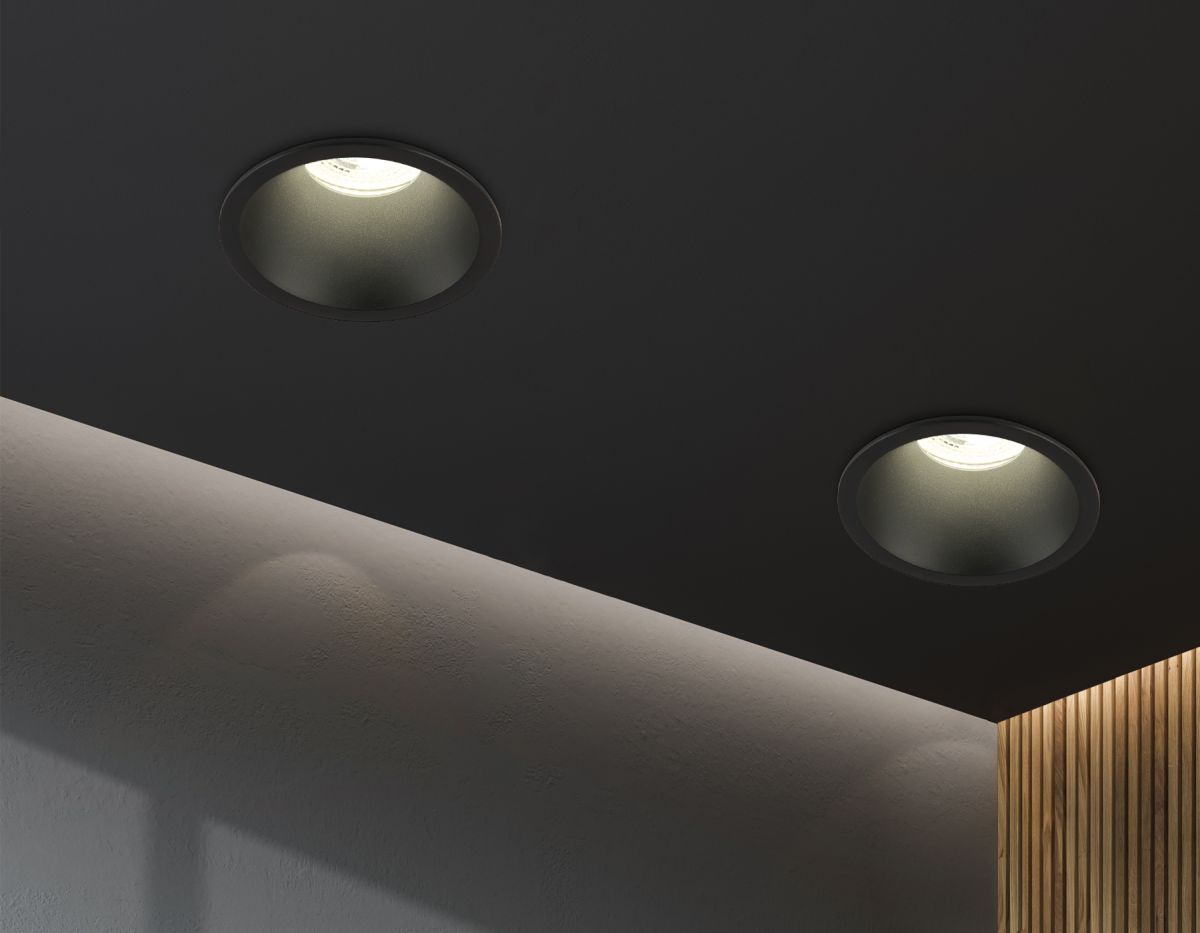 Точечный светильник Ambrella Light Techno Spot TS51814
