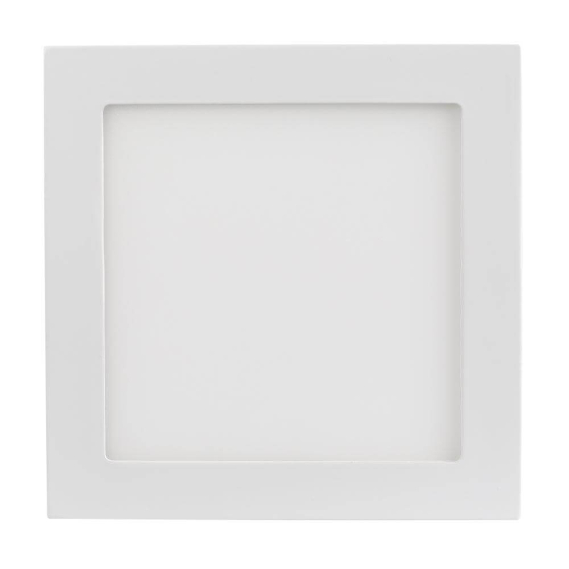 Встраиваемый светодиодный светильник Arlight DL-192x192M-18W Day White 021916 Встраиваемый светодиодный светильник Arlight DL-192x192M-18W Day White 021916