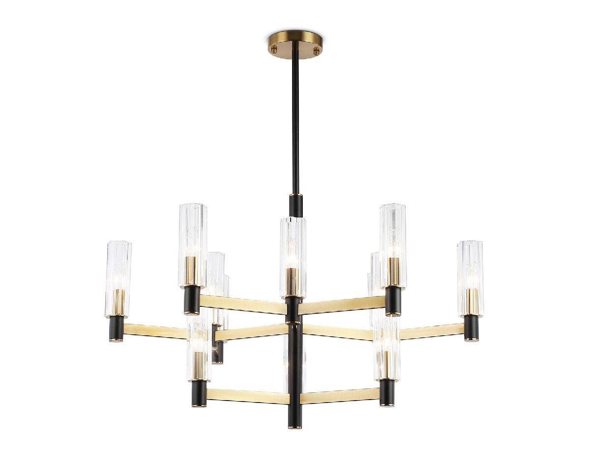 Люстра на штанге Ambrella Light High Light Heigh Light LH55515 Люстра на штанге Ambrella Light High Light Heigh Light LH55515