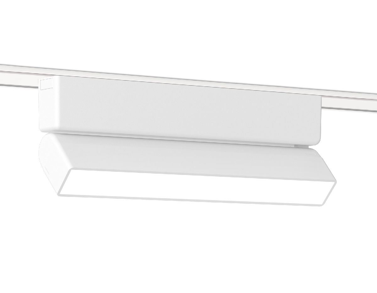 Трековый магнитный светильник Ambrella Light Magnetic Ultra Slim Track System GV1483 Трековый магнитный светильник Ambrella Light Magnetic Ultra Slim Track System GV1483