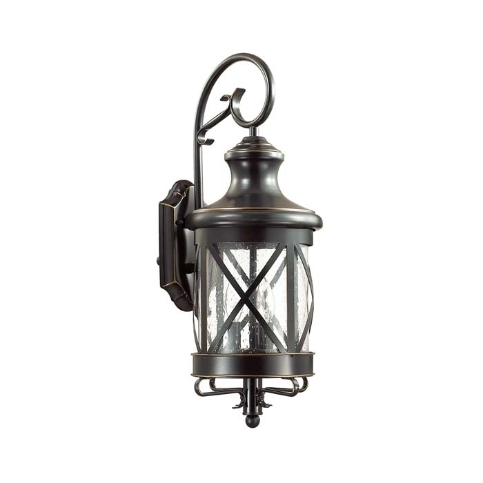 Уличный настенный светильник Odeon Light Sation 4045/3W Уличный настенный светильник Odeon Light Sation 4045/3W