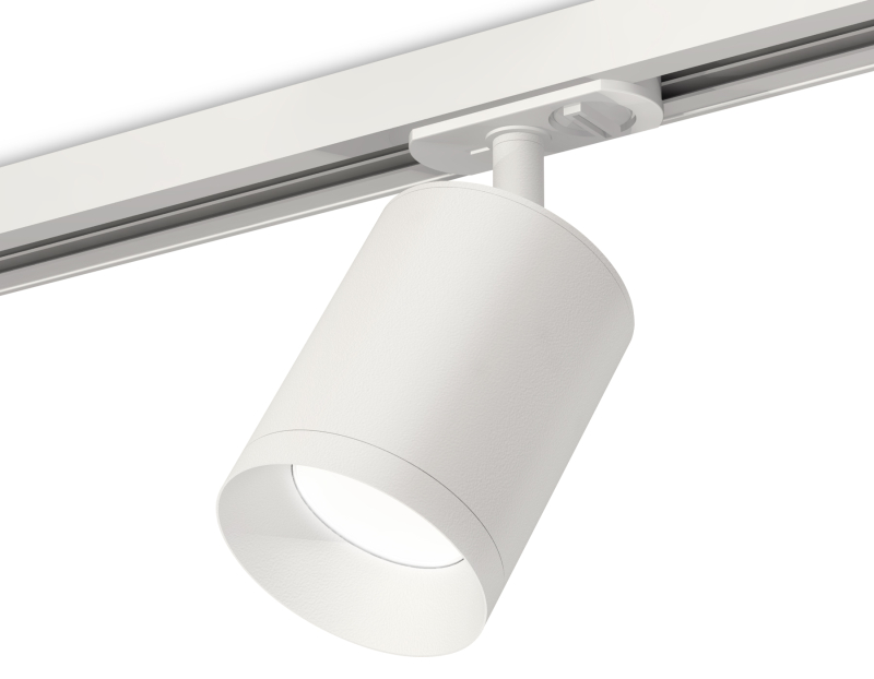 Комплект трекового светильника Ambrella Light Track System XT7421001 (A2536, C7421, N7030) Комплект трекового светильника Ambrella Light Track System XT7421001 (A2536, C7421, N7030)