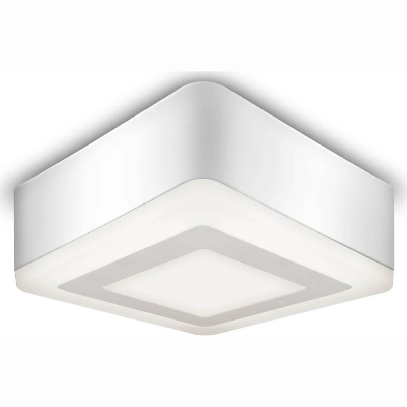Потолочный светодиодный светильник Gauss Backlight BL222 Потолочный светодиодный светильник Gauss Backlight BL222