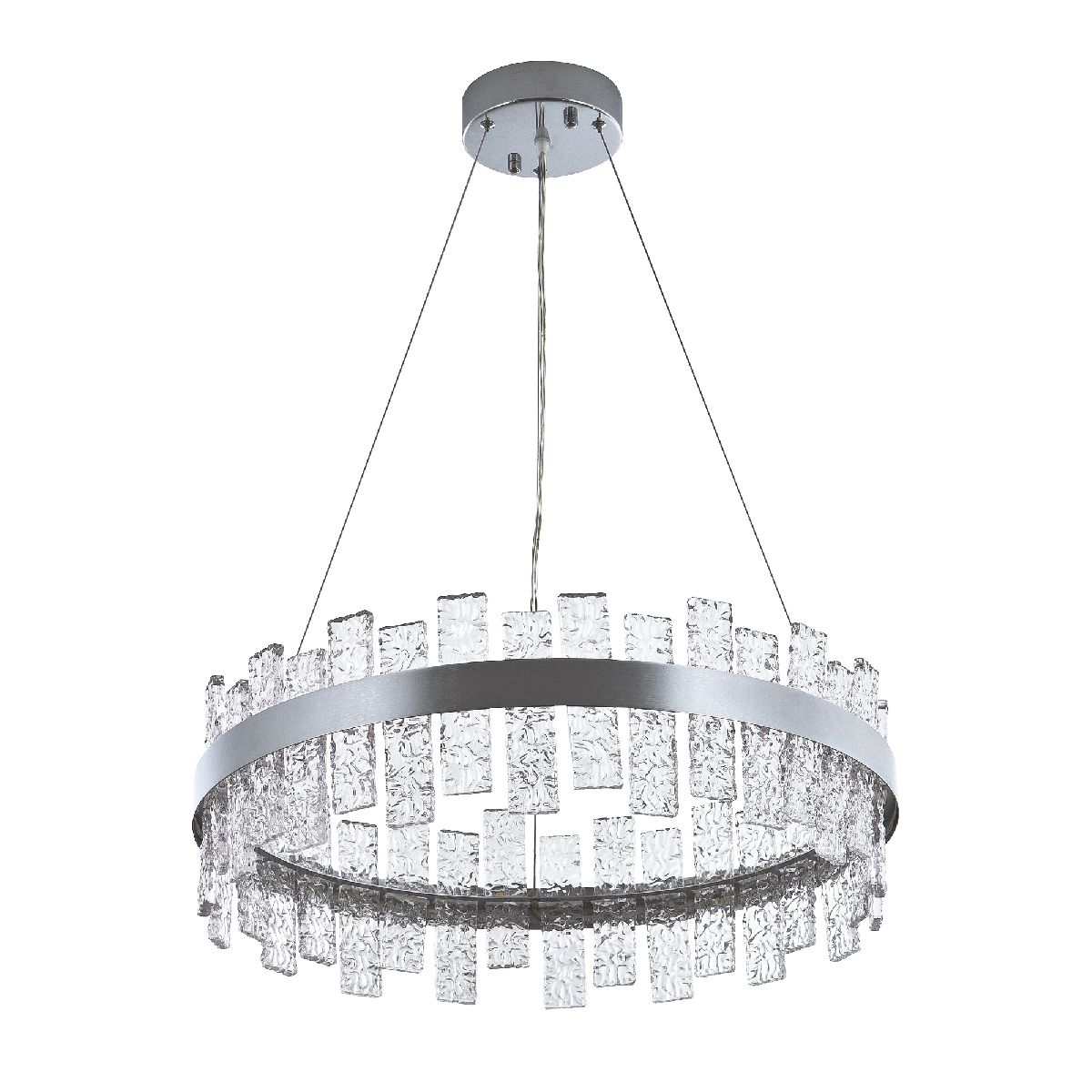 Подвесная люстра Modelux ML.99993.600 CR Подвесная люстра Modelux ML.99993.600 CR