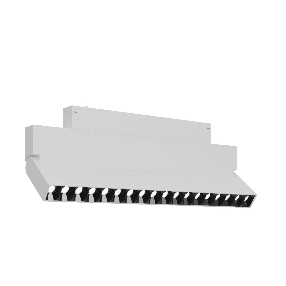 Трековый светильник ST Luce Skyline 220 ST686.596.18 Трековый светильник ST Luce Skyline 220 ST686.596.18