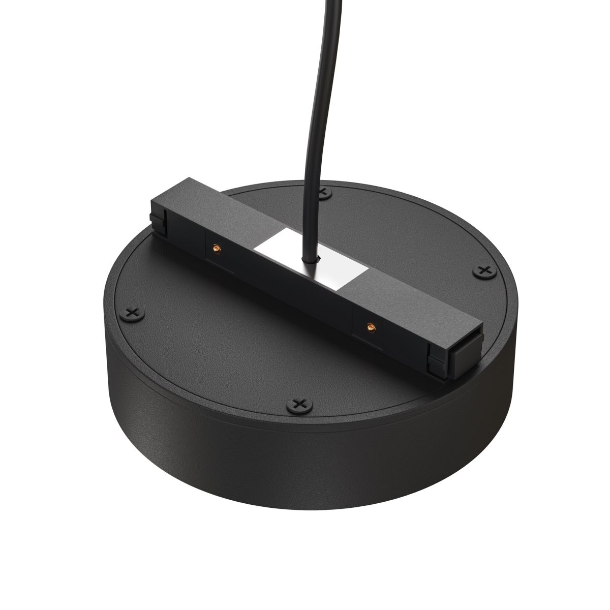 Источник напряжения Maytoni Basity 100Вт DC48 IP54 TRA172DR-100W-DD-B