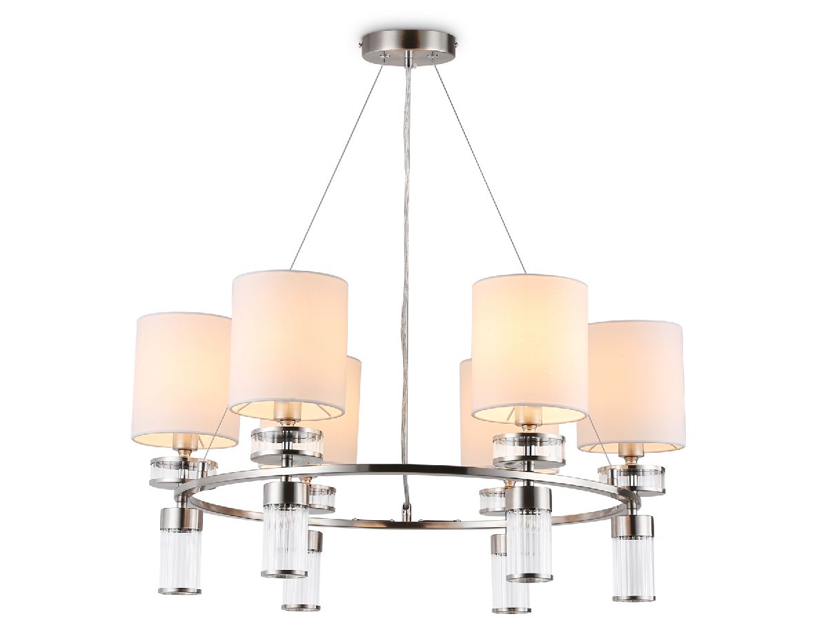 Подвесная люстра Ambrella Light High Light Classic LH71291 Подвесная люстра Ambrella Light High Light Classic LH71291