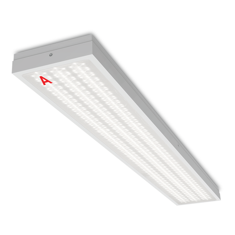 Линейный светильник Wolta ДПО13-54-142-5К