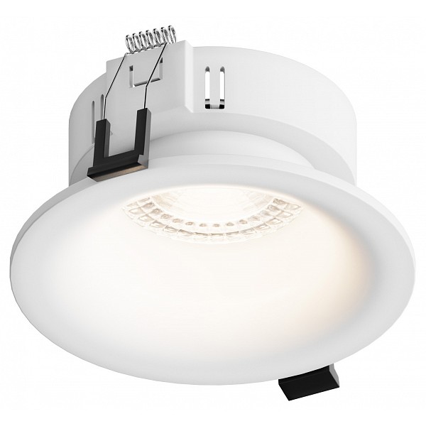 Встраиваемый светильник Hesby Lighting Envision HSBL_0109 Встраиваемый светильник Hesby Lighting Envision HSBL_0109