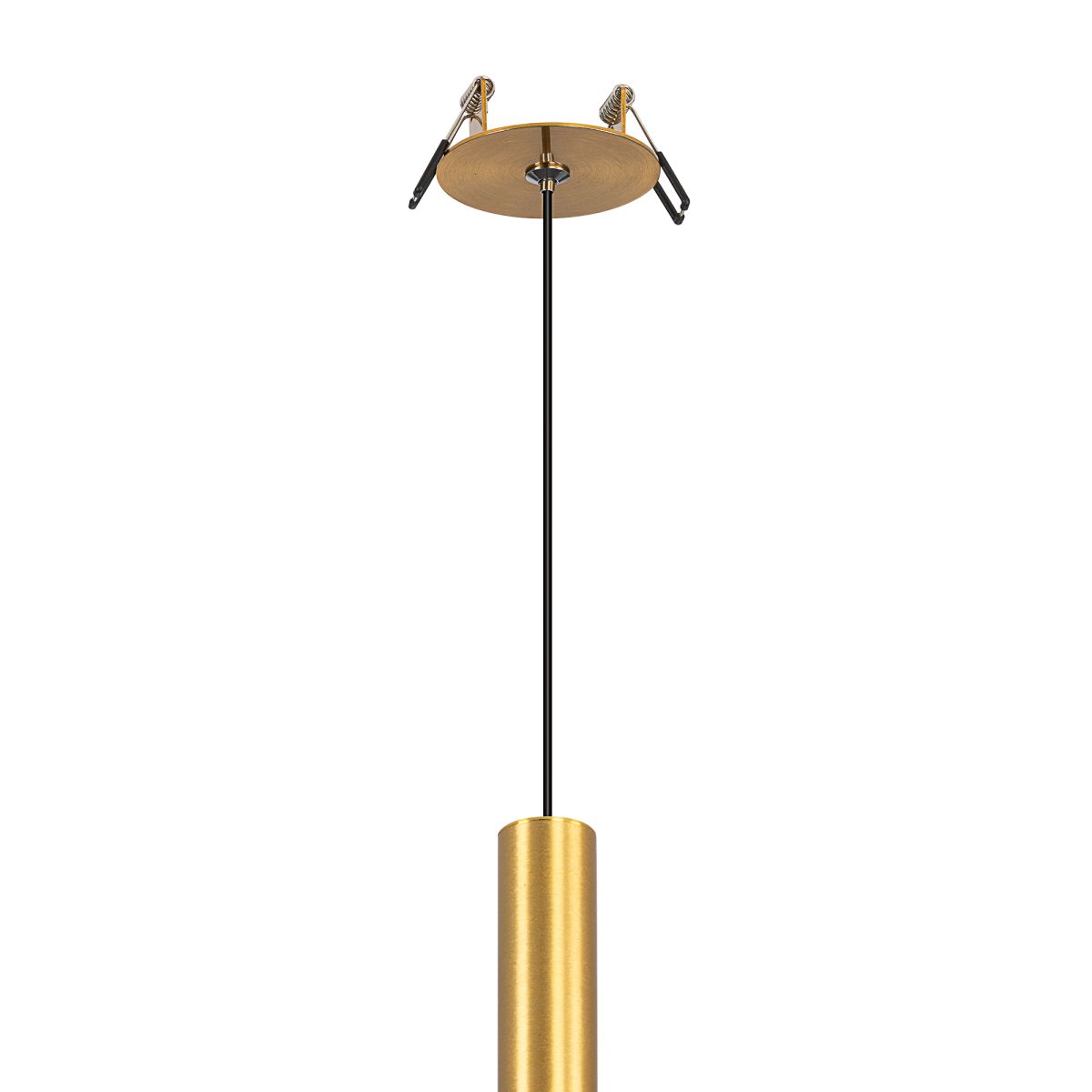 Встраиваемый светильник Citilux Tubu CL51512V_BD LED