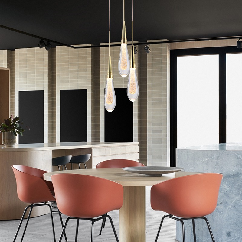 Подвесной светильник ImperiumLoft Fial 140680-26