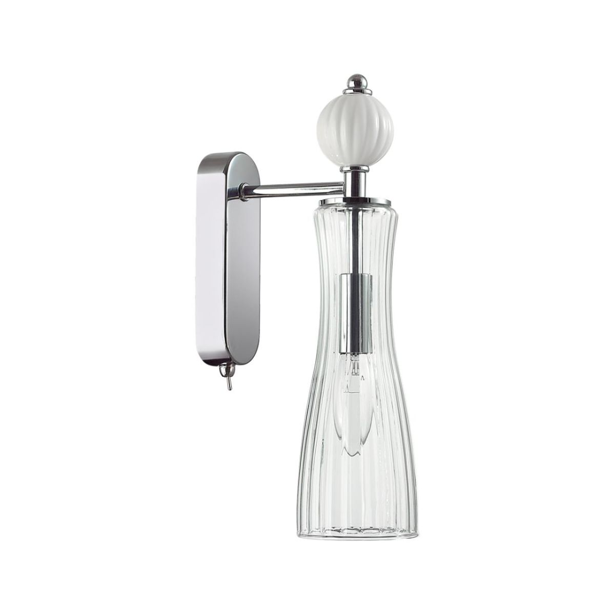 Бра Lumion Neoclassi Emily 8268/1W Бра Lumion Neoclassi Emily 8268/1W