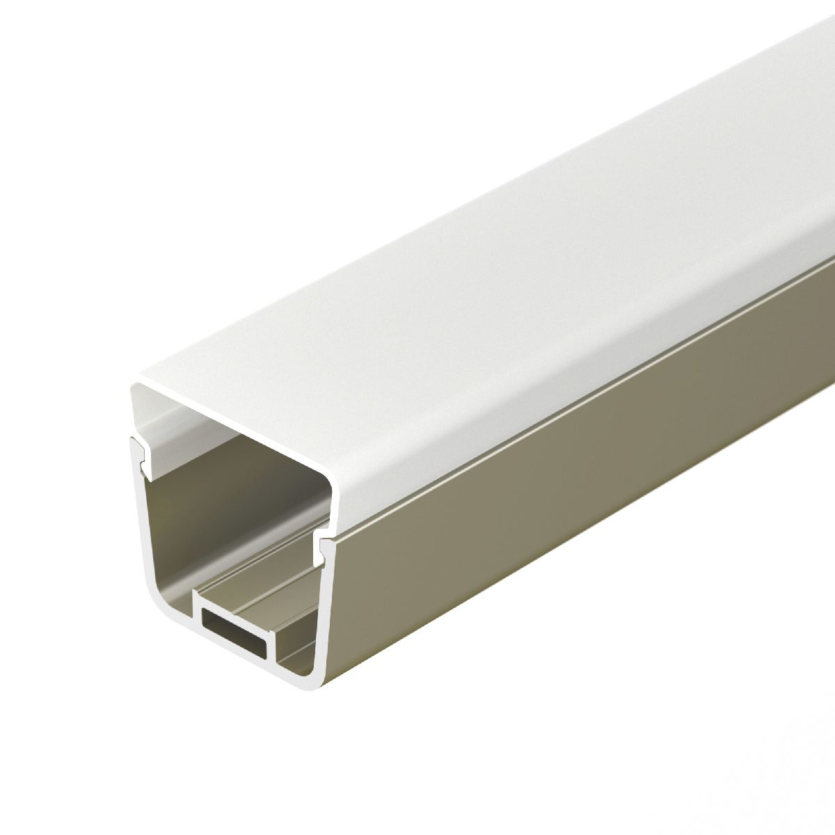 Профиль с экраном Arlight LINE-D-3734-2000 TETRA OLIVE GREY+OPAL 055098 Профиль с экраном Arlight LINE-D-3734-2000 TETRA OLIVE GREY+OPAL 055098