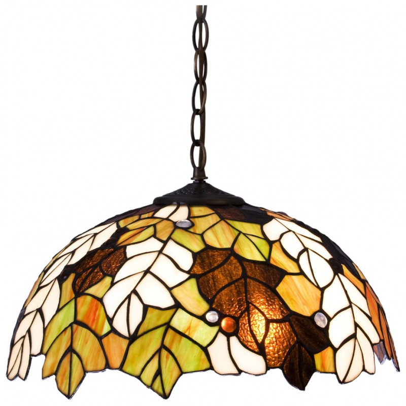 Подвесная люстра VELANTE 820-806-02 Подвесная люстра VELANTE 820-806-02