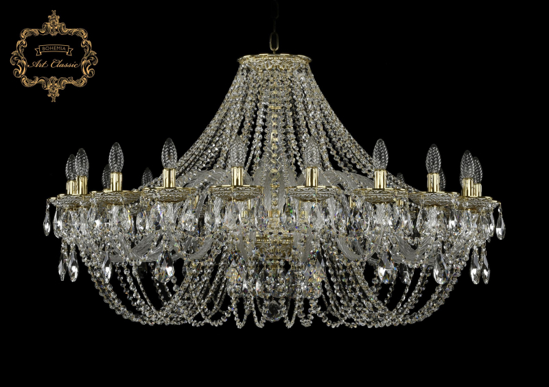 Подвесная люстра Art Classic 41.11.20.400.GW.Sp