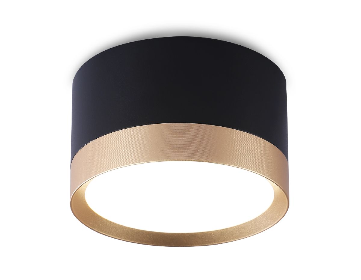 Накладной светильник Ambrella Light Techno Spot GX Standard tech TN52359 Накладной светильник Ambrella Light Techno Spot GX Standard tech TN52359