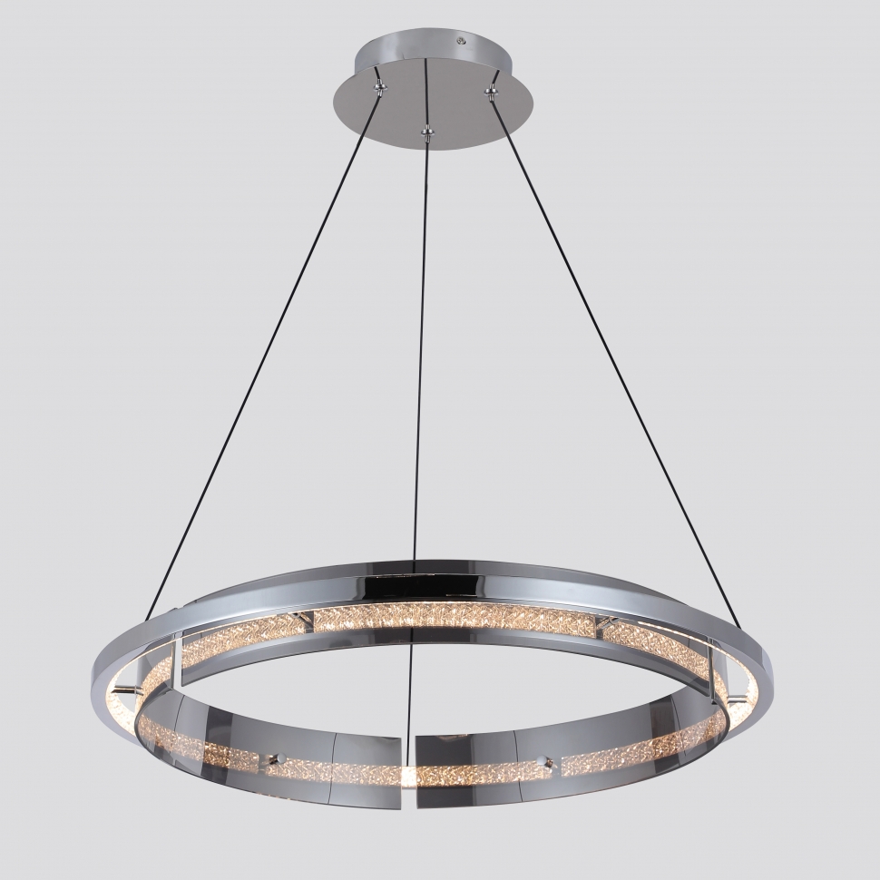 Подвесная люстра iLedex Meridian C4716-60 CR Подвесная люстра iLedex Meridian C4716-60 CR