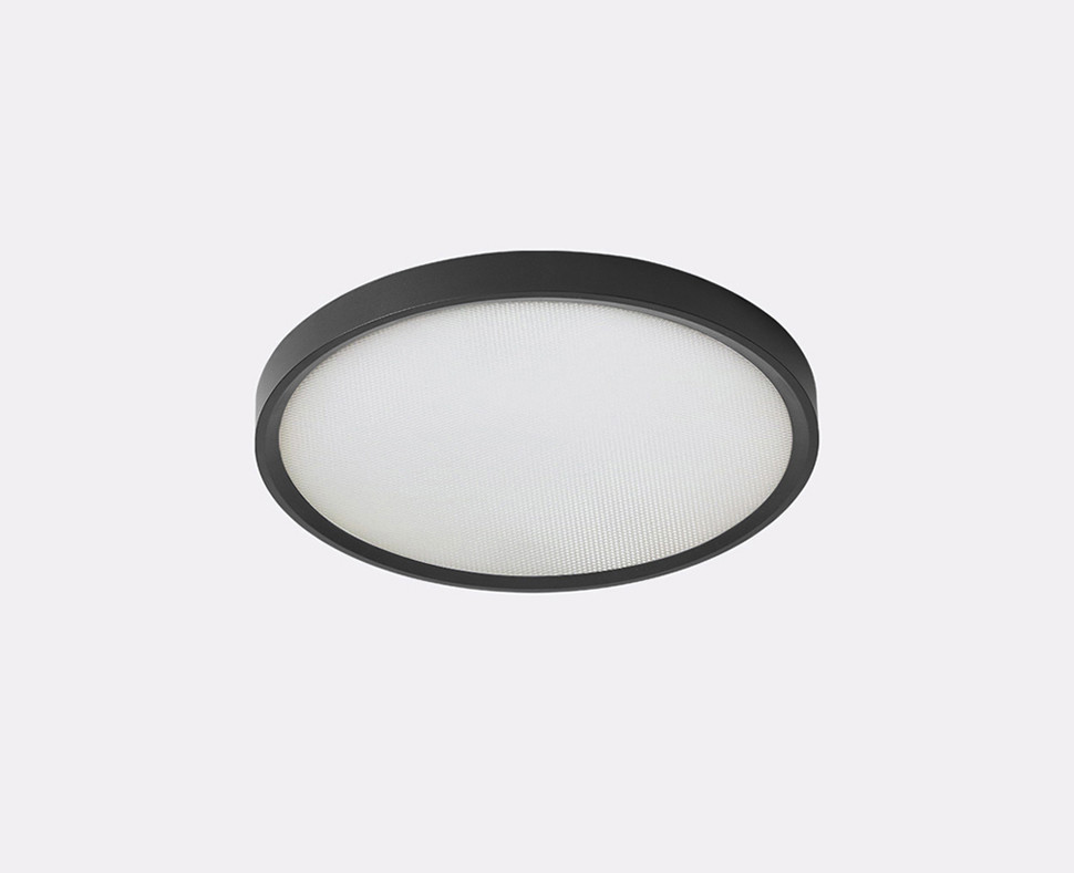 Накладной светильник Italline IT011-5021 black Накладной светильник Italline IT011-5021 black