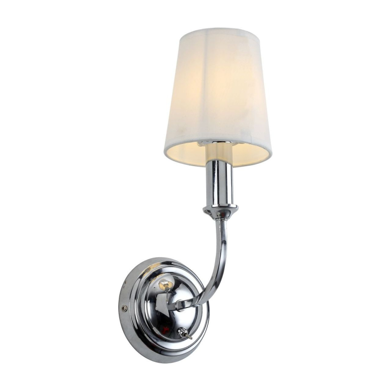 Бра Arte Lamp A9022AP-1CC Бра Arte Lamp A9022AP-1CC