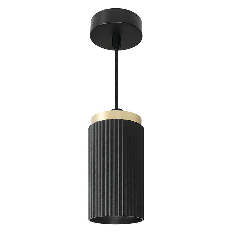 Подвесной светильник WOLTA Muse WSL-GX53/P19BG-2