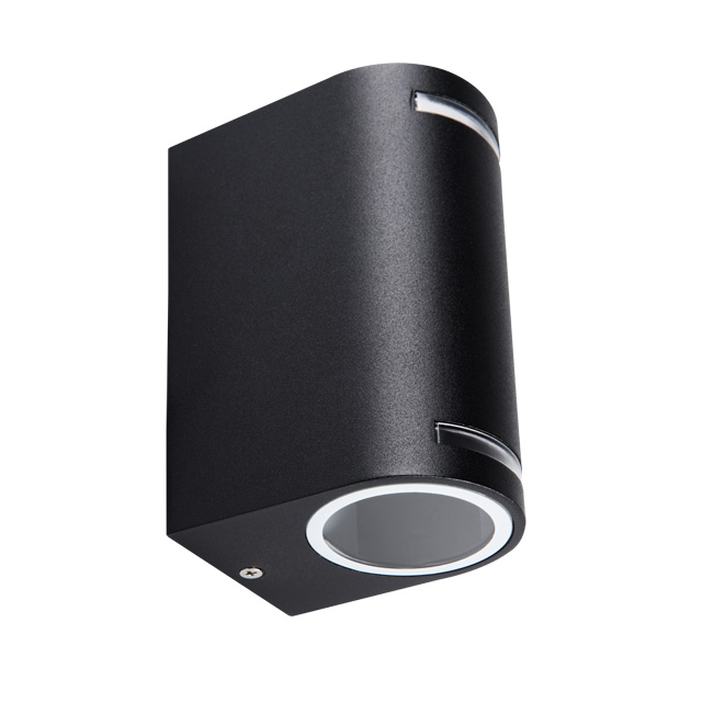 Уличный настенный светильни Kanlux Novia El 220 U/D 25663 Уличный настенный светильни Kanlux Novia El 220 U/D 25663