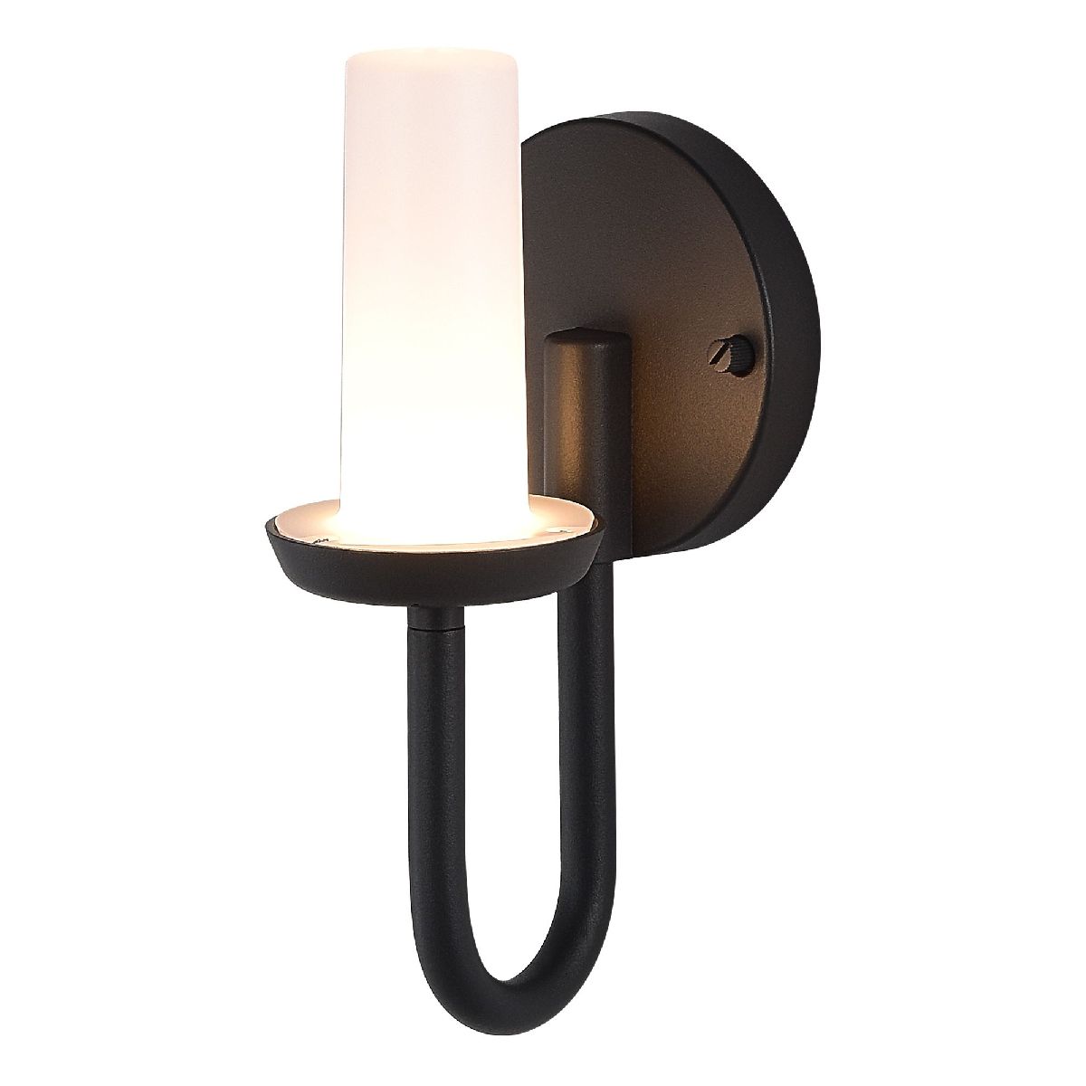 Уличный настенный светильник ST Luce Candle SL9539.701.01 Уличный настенный светильник ST Luce Candle SL9539.701.01