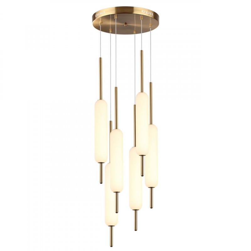 Подвесной светильник Odeon Light 4794/72L Подвесной светильник Odeon Light 4794/72L