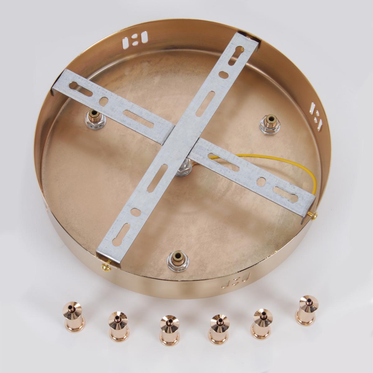 Потолочная чаша Favourite Canopy 4591-220-3GD