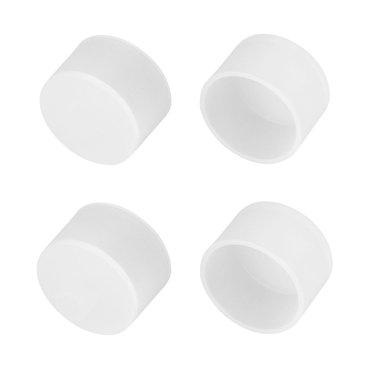 Заглушка Arlight WPH-FLEX-D22-360deg WHITE глухая 045892