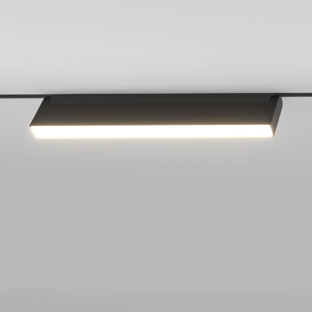 Трековый магнитный светильник Elektrostandard Slim magnetic 85086/01 4690389195242 a063560 Трековый магнитный светильник Elektrostandard Slim magnetic 85086/01 4690389195242 a063560