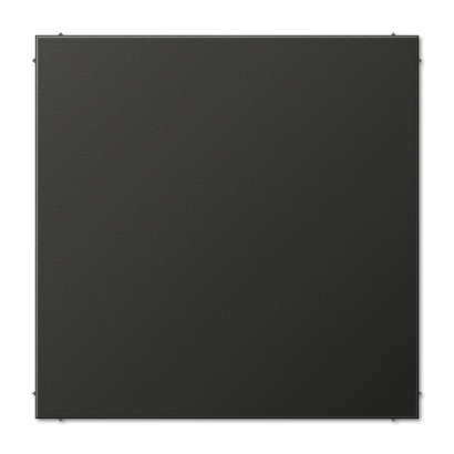 Заглушка Jung AL2994BAN