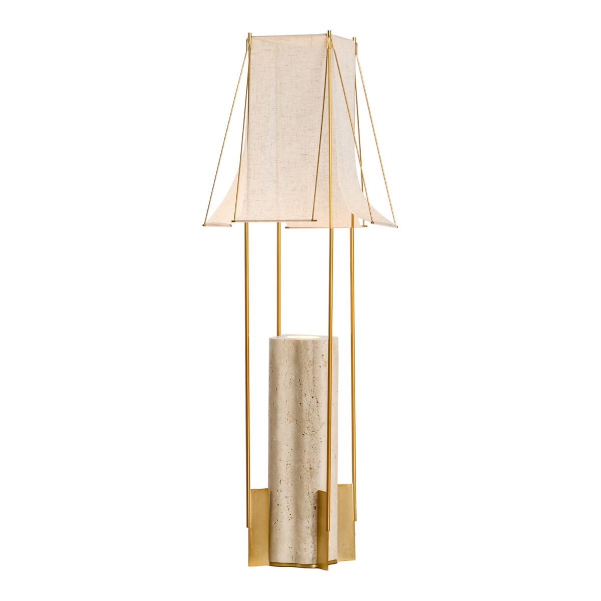 Торшер Lussole Major LSP-4007S