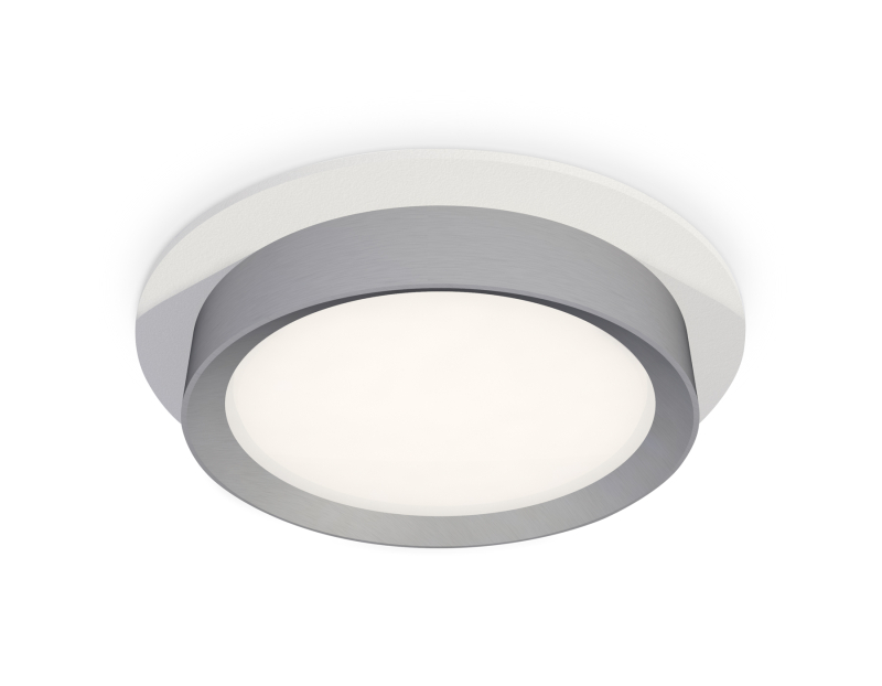 Встраиваемый светильник Ambrella Light Techno Spot XC8050004 (C8050, N8121) Встраиваемый светильник Ambrella Light Techno Spot XC8050004 (C8050, N8121)