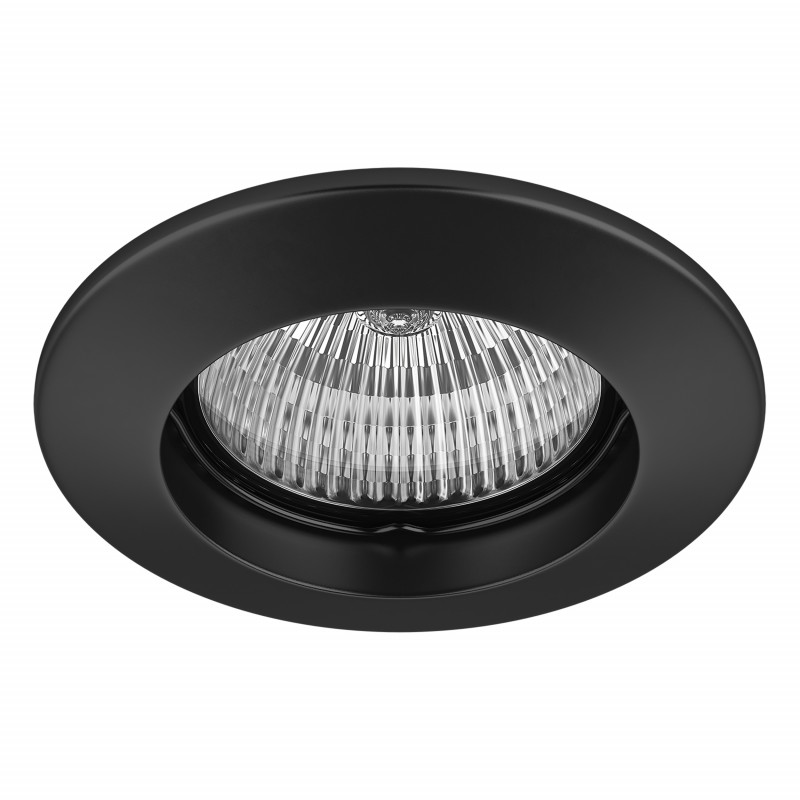 Встраиваемый светильник Lightstar Lega 11 011047 Встраиваемый светильник Lightstar Lega 11 011047
