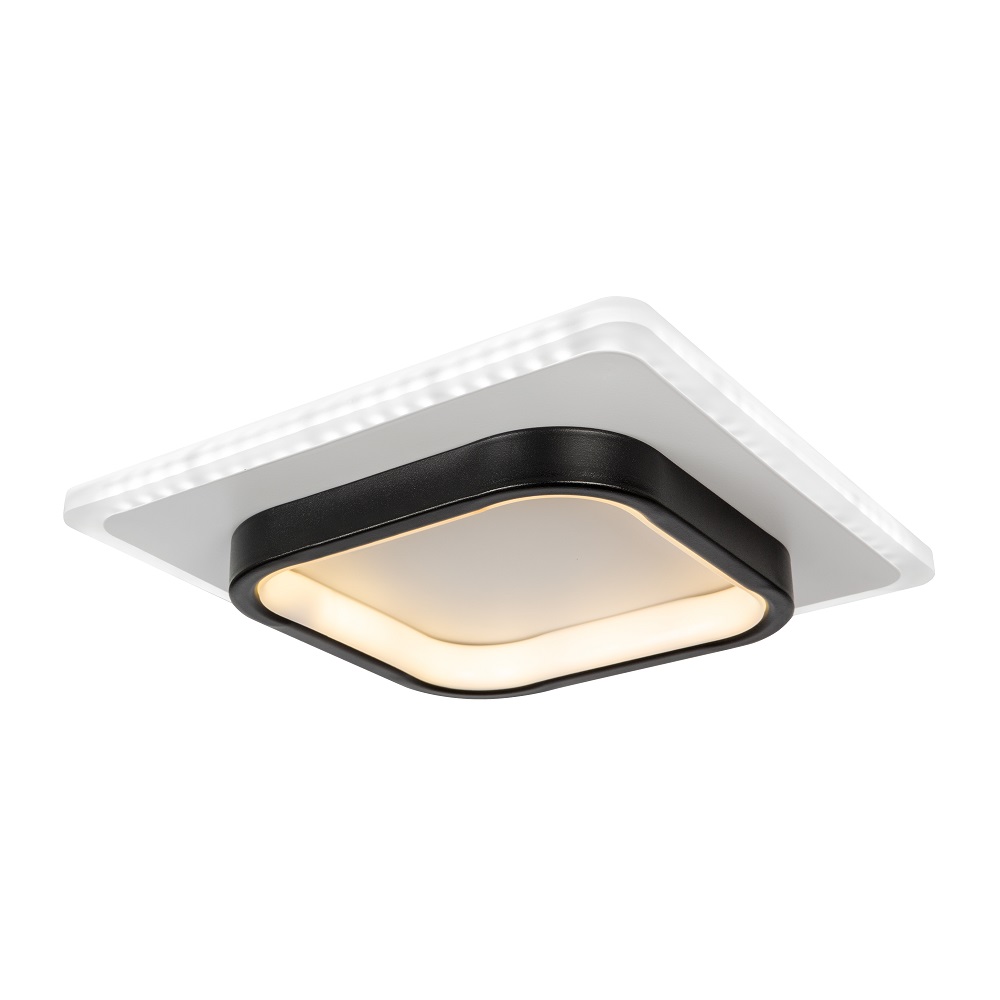 Потолочный светодиодный светильник Ledvelvet LV100101-LEDWH Потолочный светодиодный светильник Ledvelvet LV100101-LEDWH